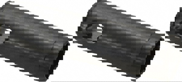 MT4 Inside Morse Taper, Standard Length Morse Taper to Straight Shank