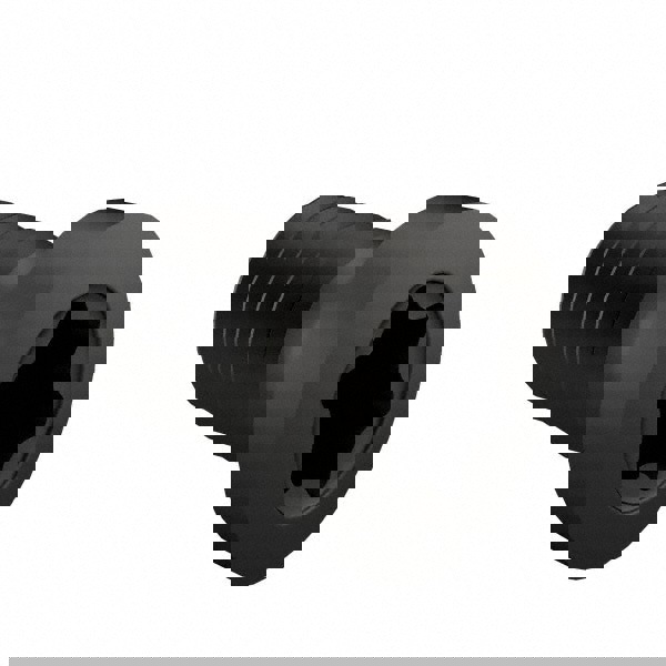 Clamp Screw for Indexables: TP10, Torx Plus Drive, M3.5 Thread