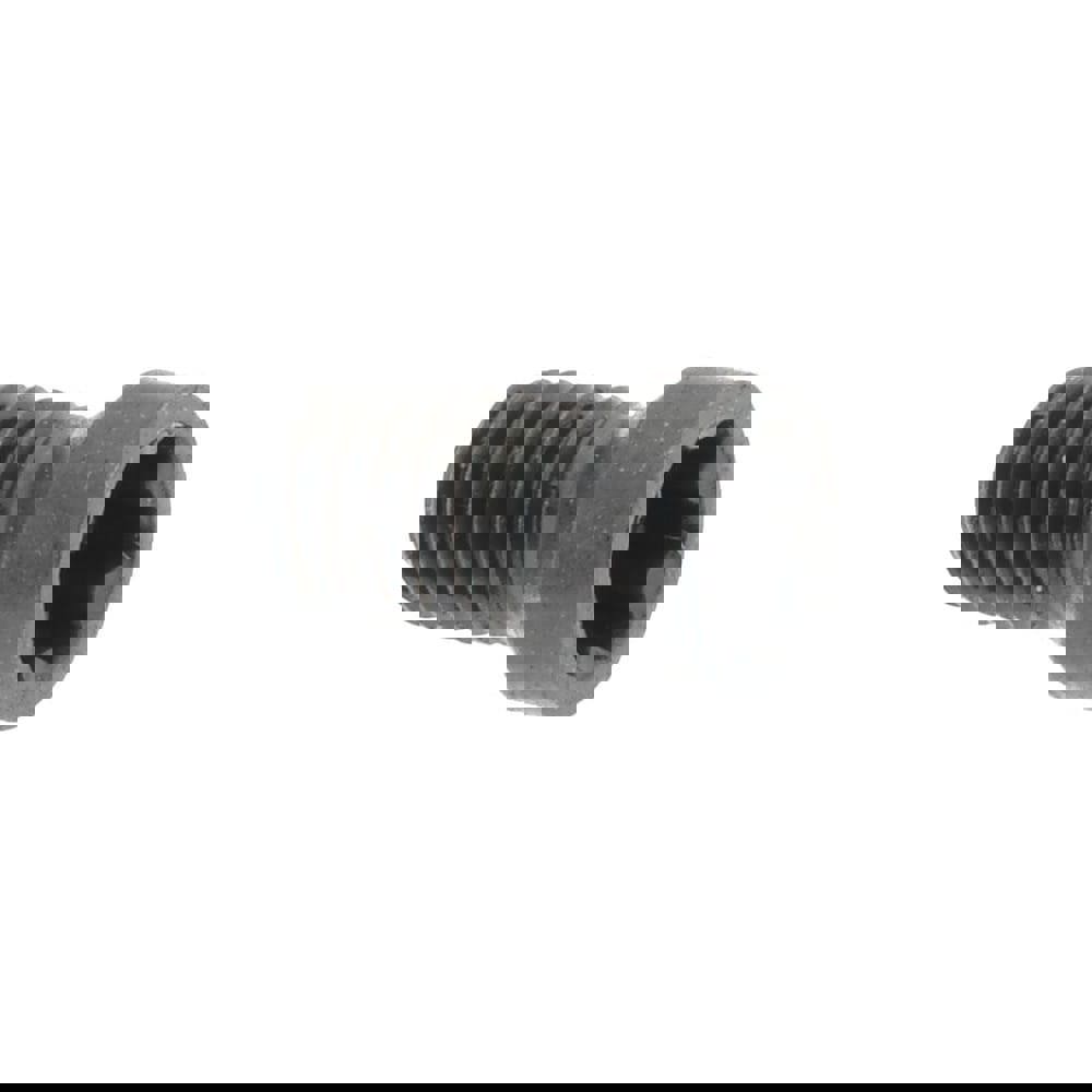 Clamp Screw for Indexables: TP8 Torx Plus, M2.6 Thread