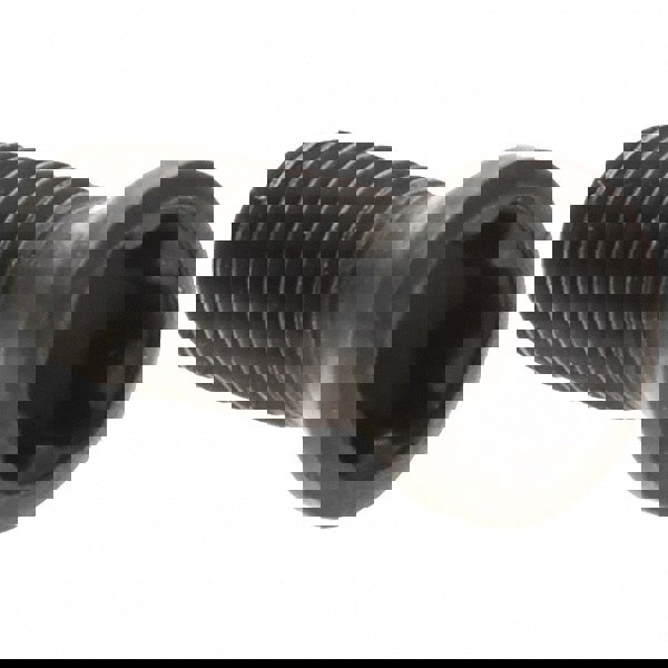 Clamp Screw for Indexables: TP8 Torx Plus, M2.5 Thread