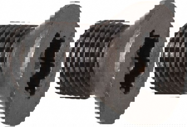 Clamp Screw for Indexables: TP10, Torx Plus Drive, M3.5 Thread