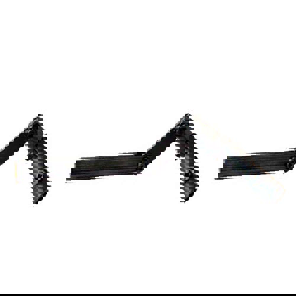 Test Indicator Holder: Use with Dial Test Indicator