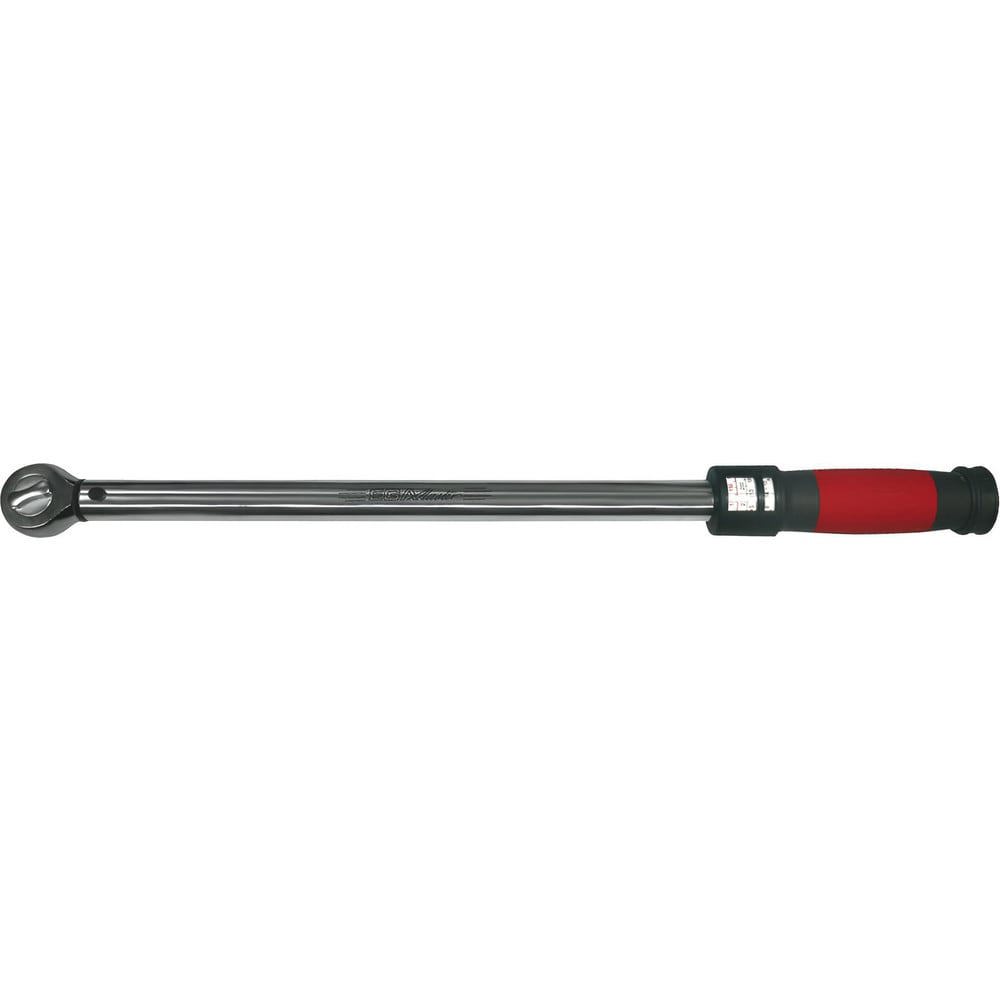 Torque Wrenches; Type: Analogic Torque Wrench ; Wrench Type: Torque ; Drive Size: 1in (Inch); Drive Type: Square ; Minimum Torque (Nm): 400.000 ; Maximum Torque (Nm): 2000.000