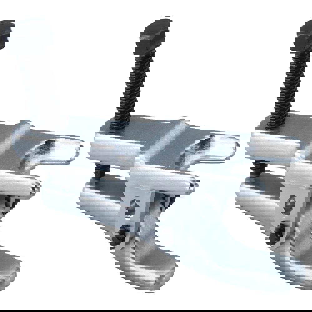 Chassis/Under Carriage Tools; Tool Type: Ball Joint Service Tools ; Material: Steel ; Length (Inch): 5.609375; 5.609375 ; Length (mm): 5.609375 ; Material: Steel; Steel ; For Use With: Ball Joints