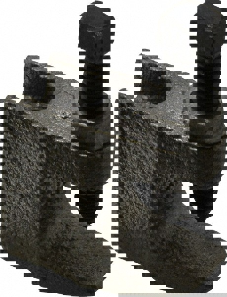 Junior Top Clamp: 3/4