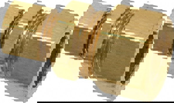 Compression Tube Reducer: 9/16-24