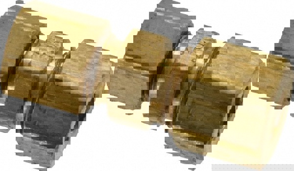 Compression Tube Reducer: 3/8-24