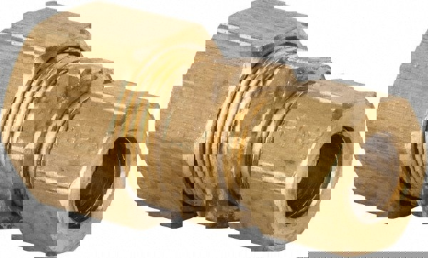 Compression Tube Reducer: 9/16-24