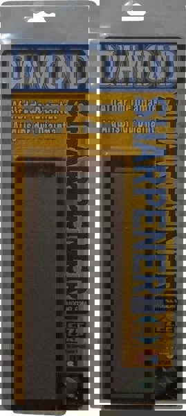 Sharpening Stone: Flat