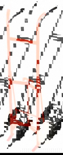 Drum Hand Truck: (1) 30 & 55 gal Drum, 1,000 lb Capacity