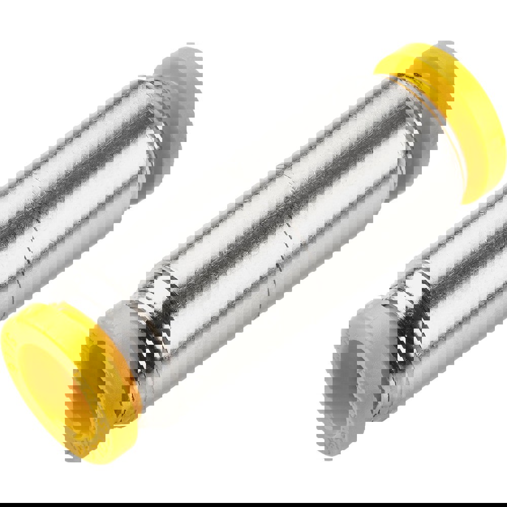 Push-To-Connect Tube to Tube Tube Fittin