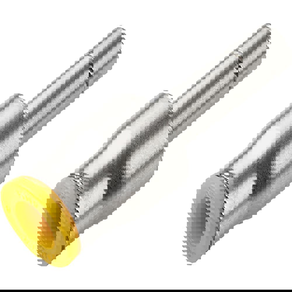 Push-To-Connect Tube to Stem Tube Fitting: Expander, Straight