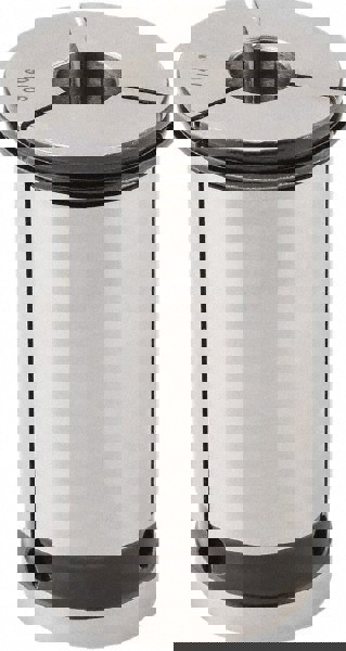 0.5512 Inch Inside Bore, 5/8 Inch Outside Shank Diameter, Boring Head Shank Reduction Bushing