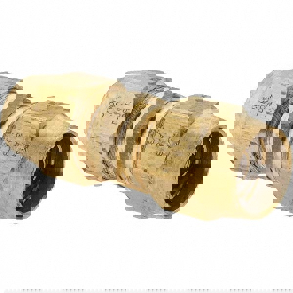 Welding Hose Fittings