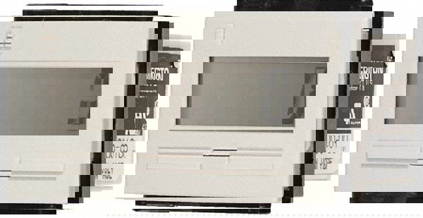 Counters & Totalizers; Counter Type: Counter ; Display Type: LCD ; Mount Type: Panel ; Reset Type: Manual; Remote ; Resettable: Yes ; Terminations: Terminal Block