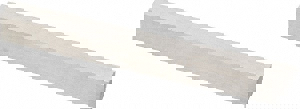 Tool Bit Blank: 6 mm Width, 8 mm Height, 70 mm OAL, WKE45, Cobalt, Rectangle