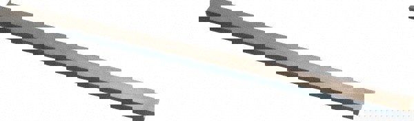 Tool Bit Blank: WKE45 Cobalt, Rectangle