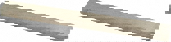 Tool Bit Blank: 10 mm Width, 20 mm Height, 2 mm OAL, WKE45, Cobalt, Rectangle