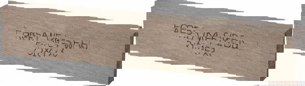 Tool Bit Blank: 5/16