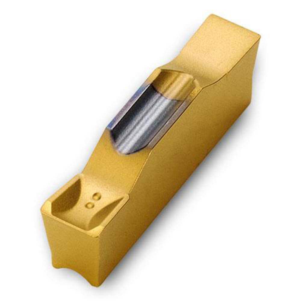 Cutoff Insert: RSC2 TT8020, Carbide