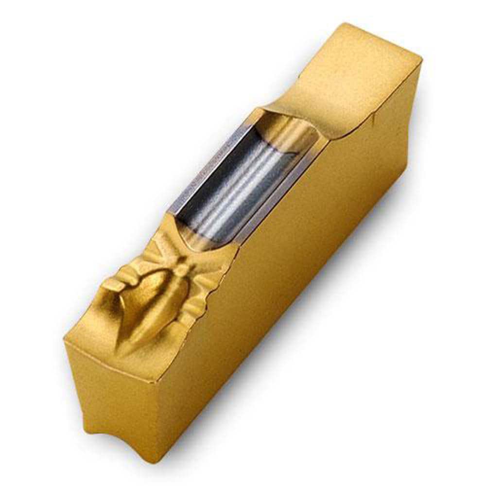 Cutoff Insert: RSJ3 TT7220, Carbide