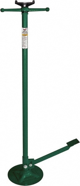 1,500 Lb Capacity Transmission Jack