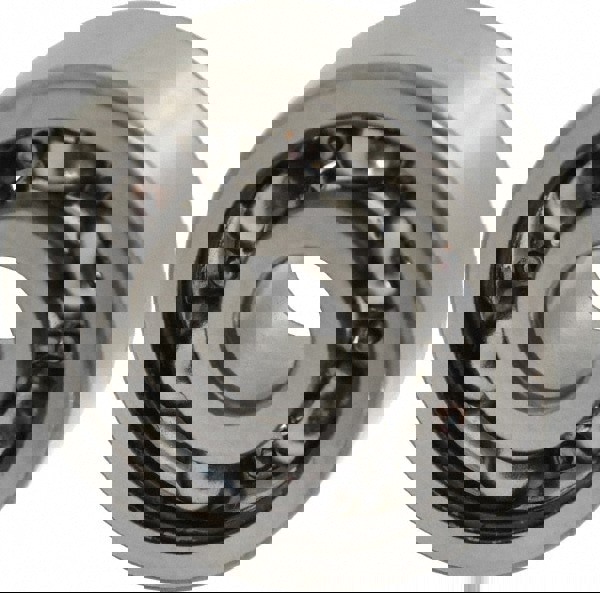 Deep Groove Ball Bearing: 35 mm OD