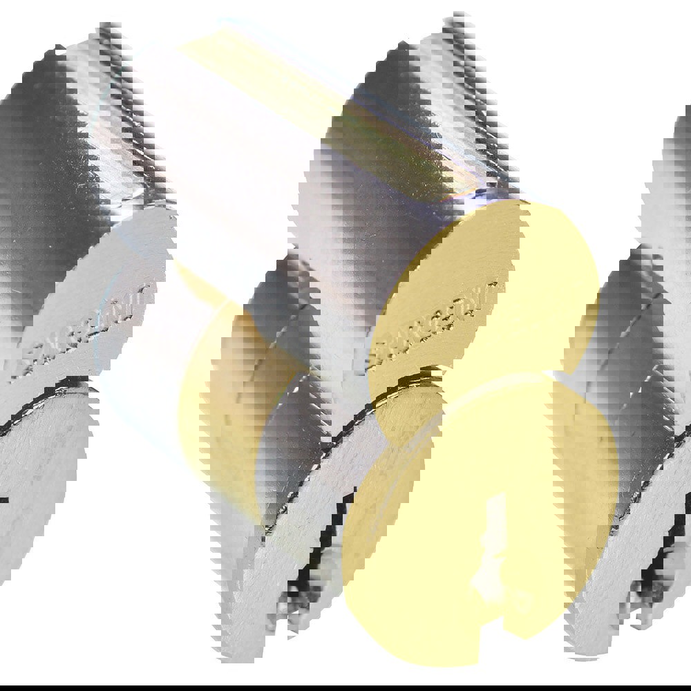 Cylinders; Type: Removeable Core ; Keying: LA Keyway ; Number of Pins: 6 ; Finish/Coating: Satin Brass