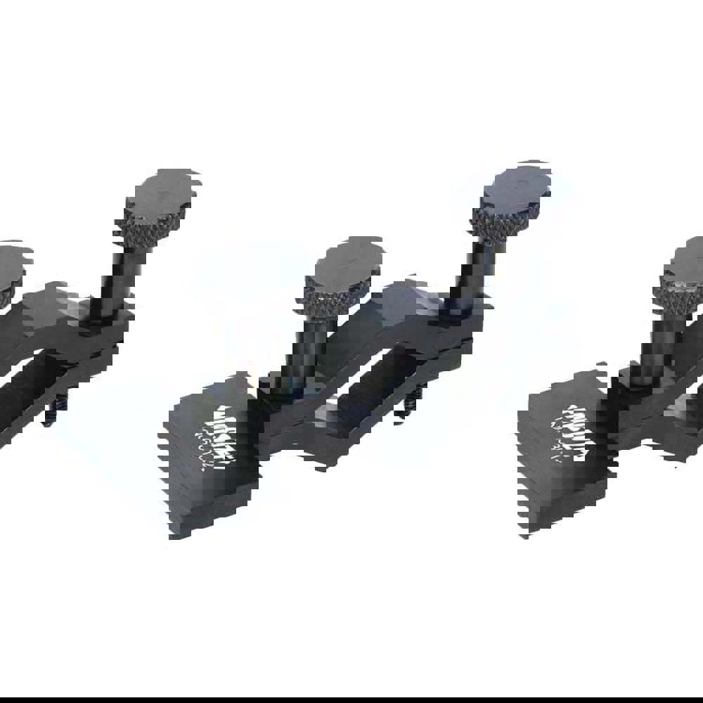 Micrometer Accessories; For Use With: Three Points Internal Micrometer ; Overall Length (Decimal Inch): 3.2280 ; Number Of Pieces: 1 ; Includes: Case ; Calibrated: No ; Traceability Certification Included: No