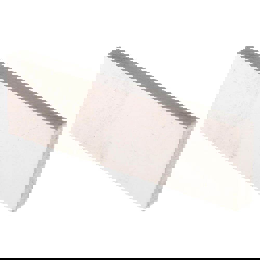 Rectangle Steel Gage Block: 0.1001