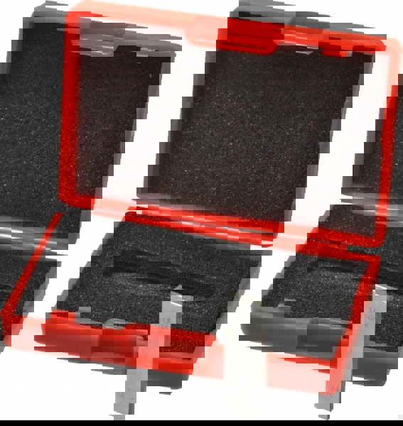 Rectangle Steel Gage Block: 0.1004