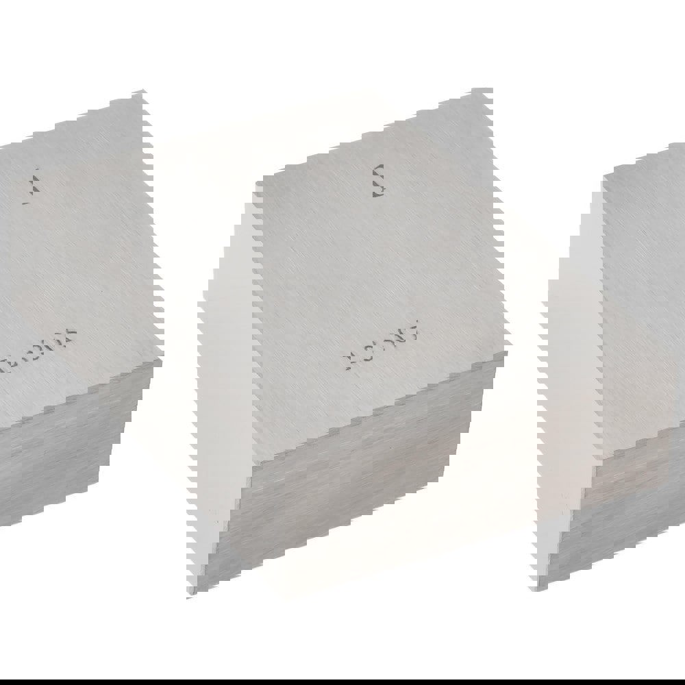 Rectangle Steel Gage Block: 1