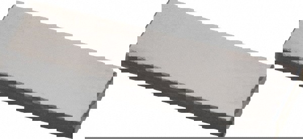 Rectangle Steel Gage Block: 0.103