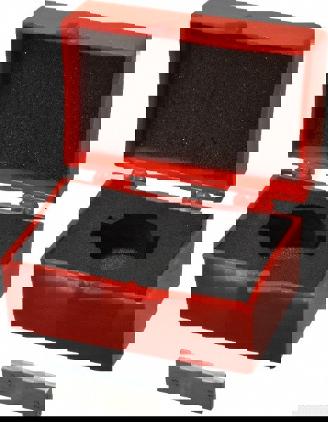 Rectangle Steel Gage Block: 0.135