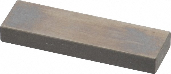 Rectangle Steel Gage Block: 0.145