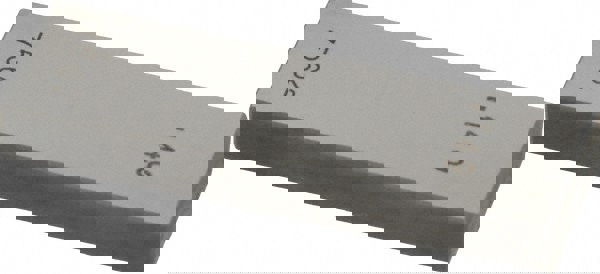 Rectangle Steel Gage Block: 0.149