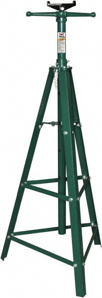 4,000 Lb Capacity Transmission Jack