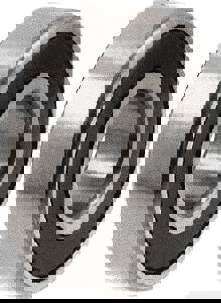 Deep Groove Ball Bearing: 42 mm OD, Double Seal