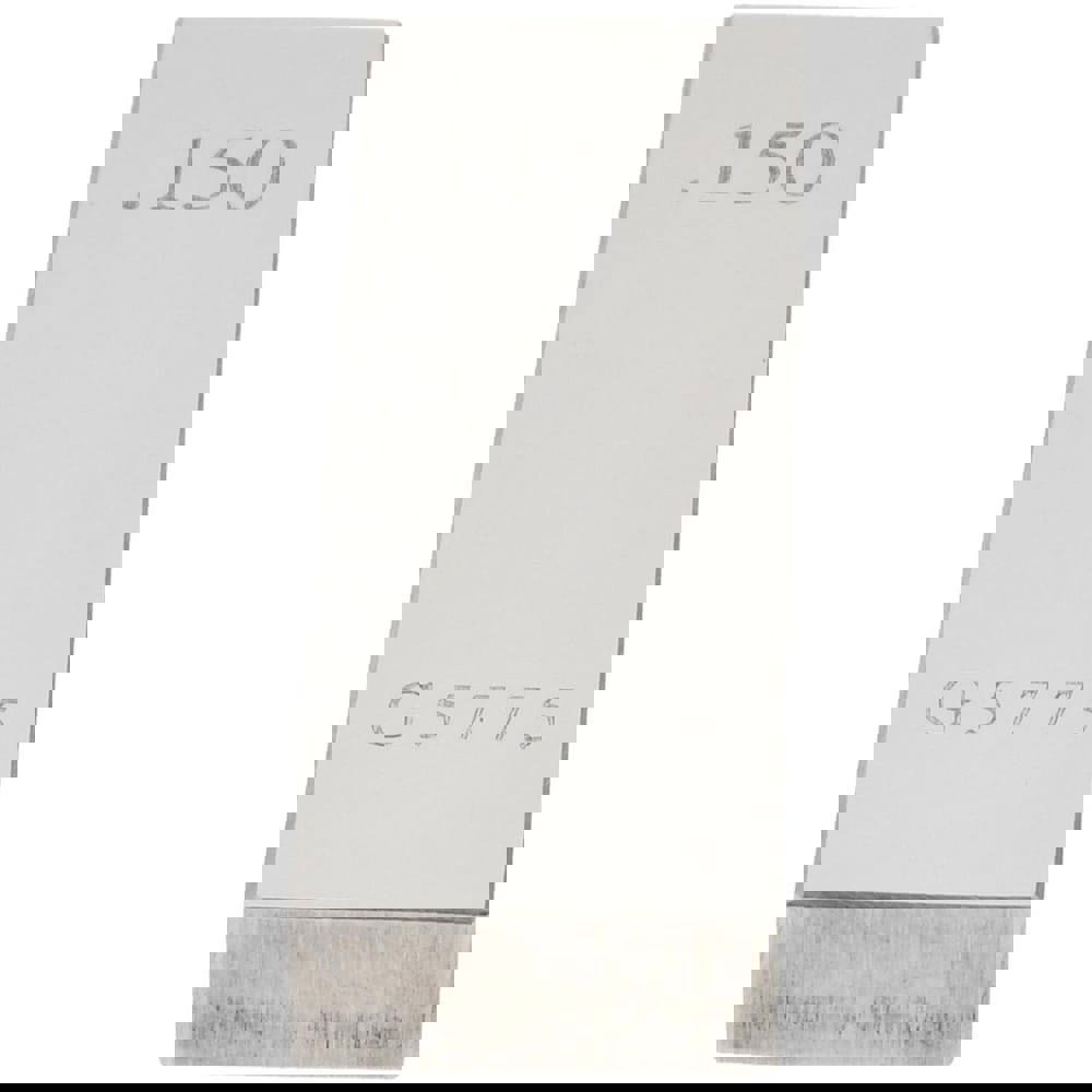 Rectangle Steel Gage Block: 0.15