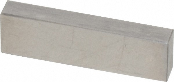 Rectangle Steel Gage Block: 0.17