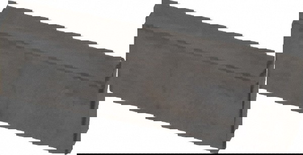 Rectangle Steel Gage Block: 0.2