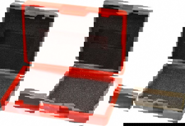 Rectangle Steel Gage Block: 0.4