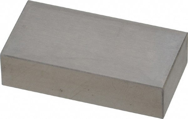 Rectangle Steel Gage Block: 0.7