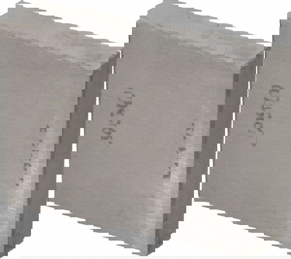 Rectangle Steel Gage Block: 0.95