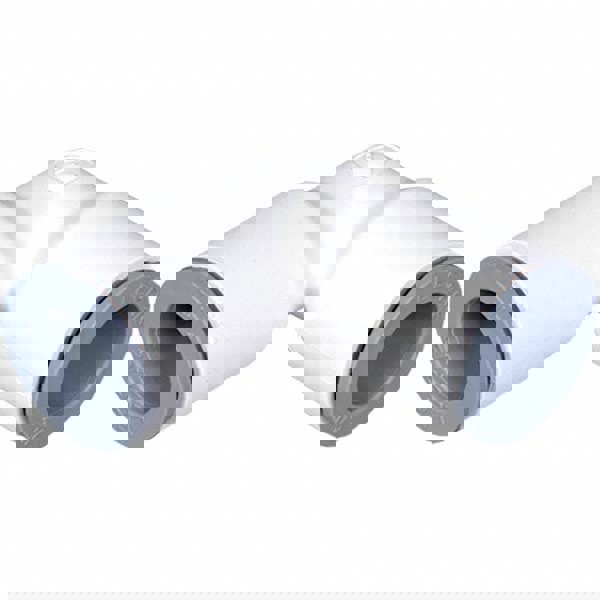 Push-to-Connect Tube Fitting: Union, 1/4 x 3/8