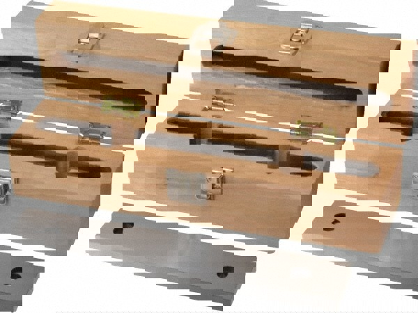 Rectangle Steel Gage Block: 8