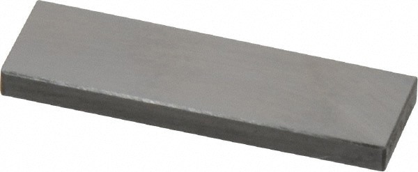 Rectangle Steel Gage Block: 0.1003