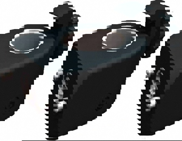 1 Position, HSK100A Compatible Tool Holder Tightening Fixture