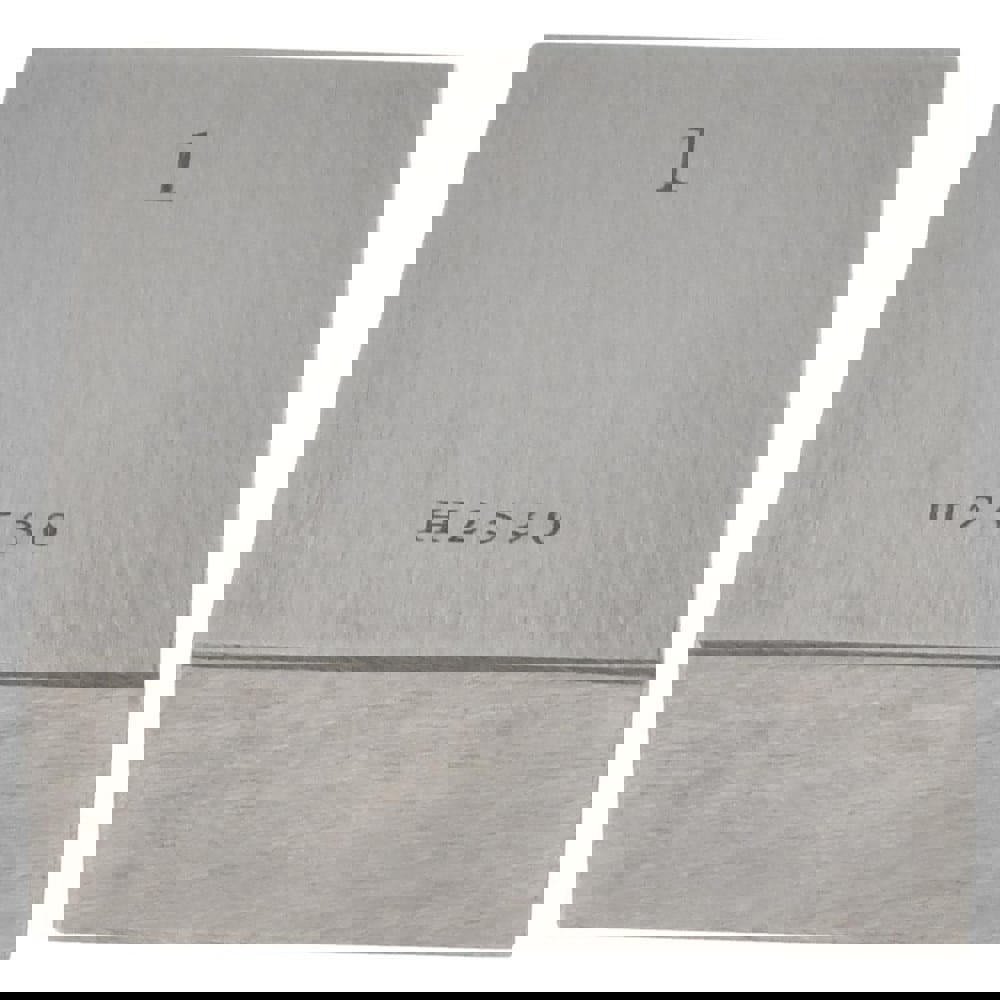Rectangle Steel Gage Block: 1