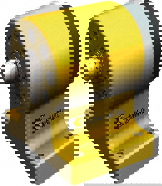 1 Position, All Tapers Compatible Tool Holder Tightening Fixture